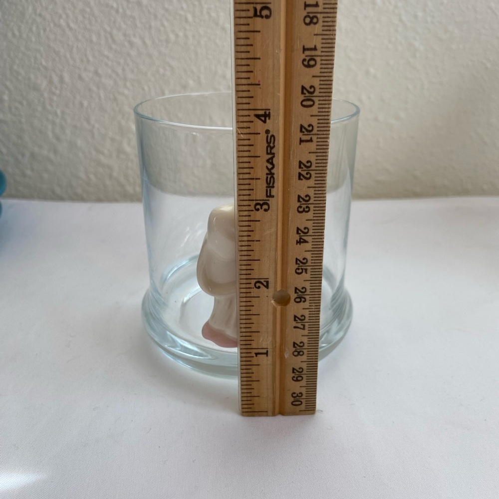 (4) Vintage cocktail glasses - Picture 5 of 10
